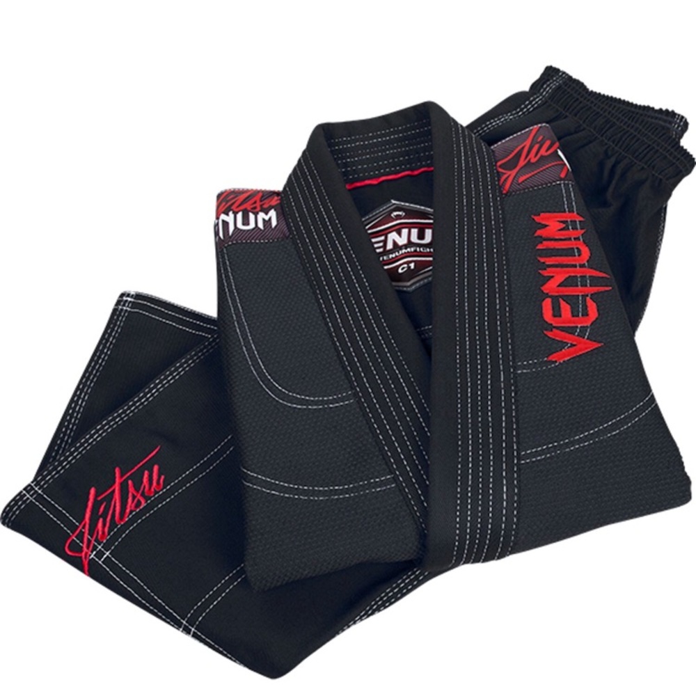 Venum BJJ KIDS GI